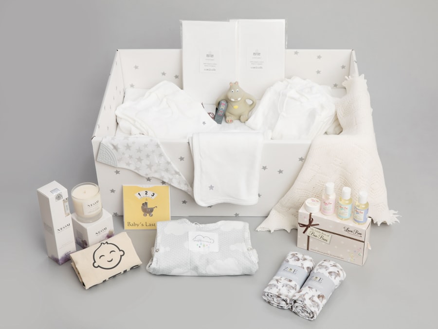 Grooming kits