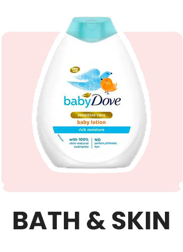 Skin care & lotion