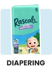 Baby wipes