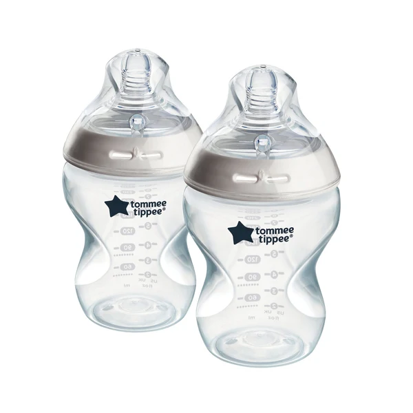 Bottles & warmers