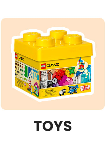 Learning & Educational Toys