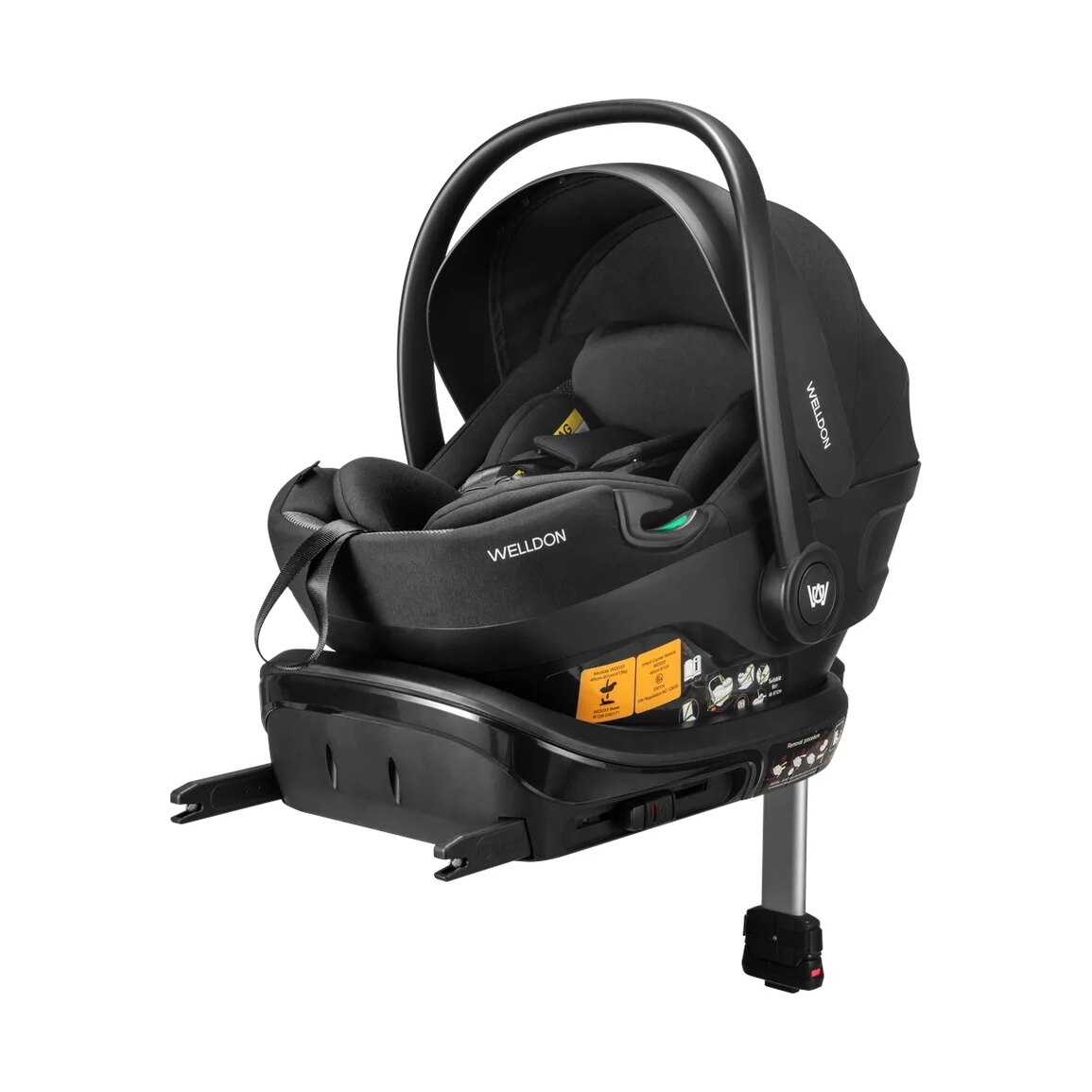 Welldon Baby Carrier Yd2501