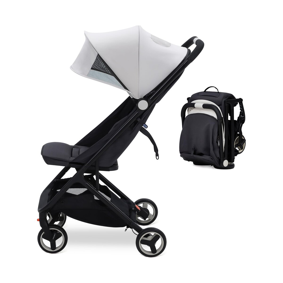 Coolbaby Lightweight Stroller Kdd6795Dc