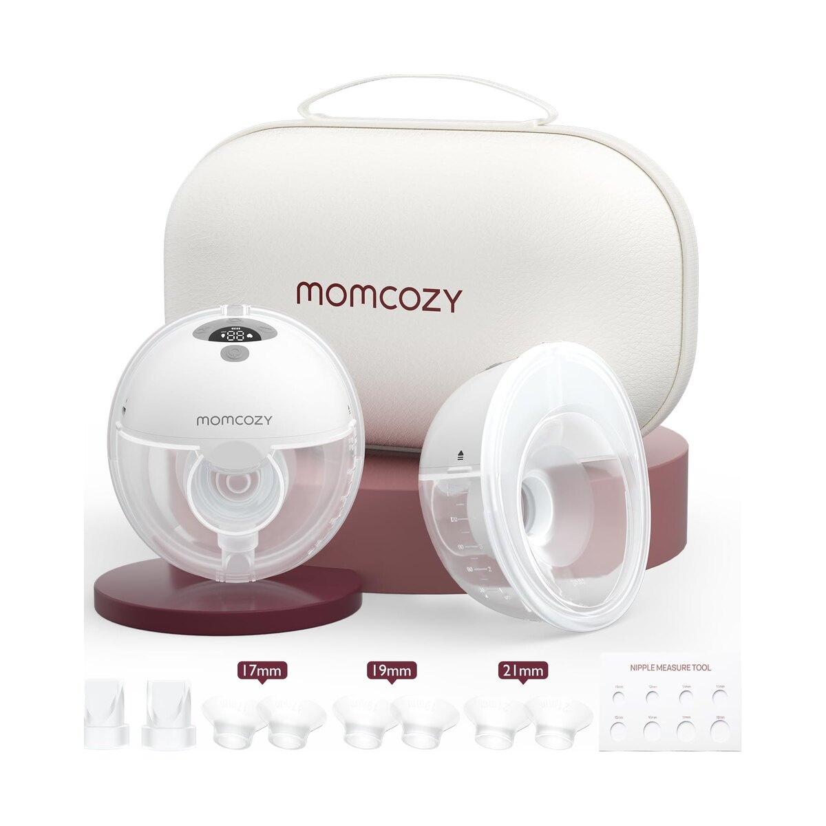 Mom Easy Electric Pump Code 45808