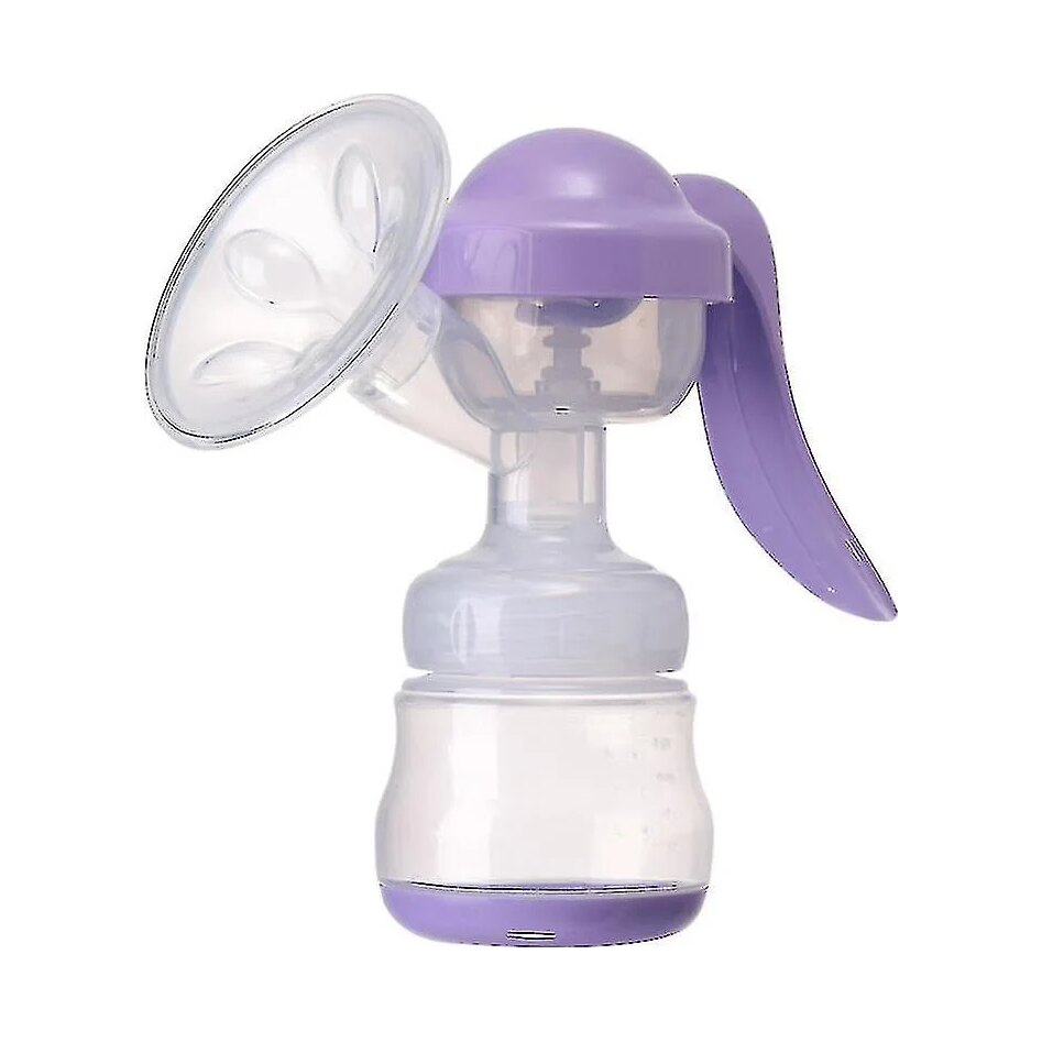 Manual Breast Pump