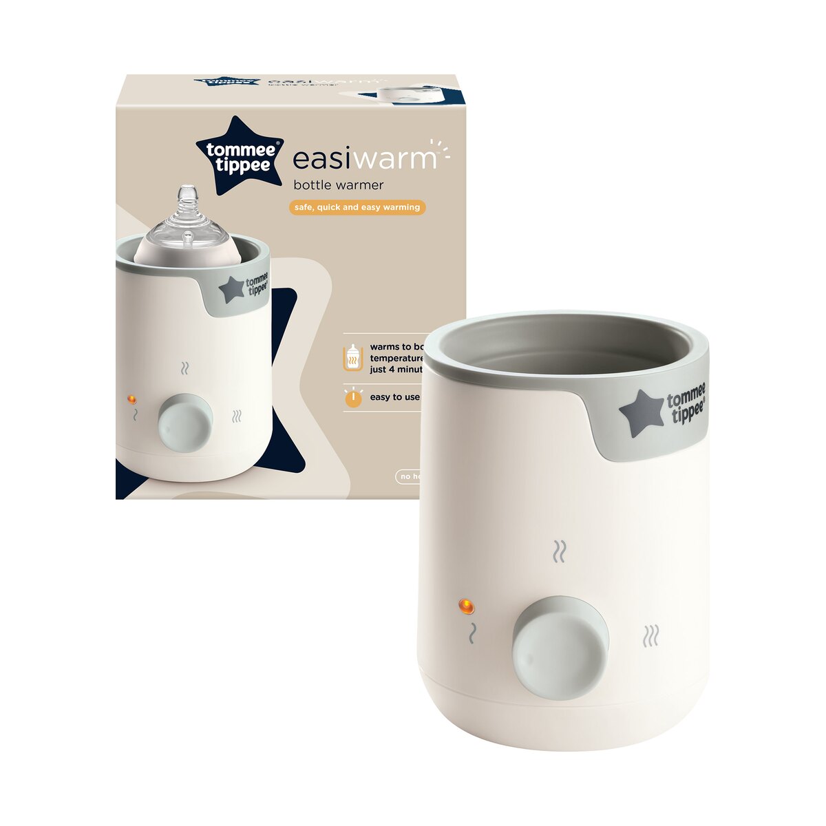 Electric Bottle Warmer Ls-8219