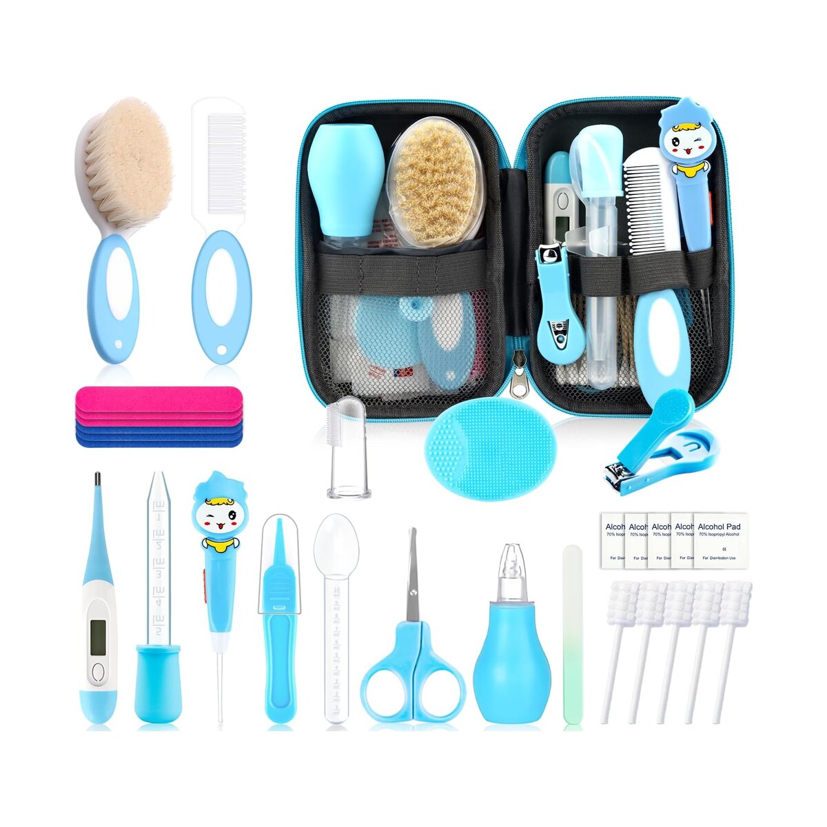 Carekit Small