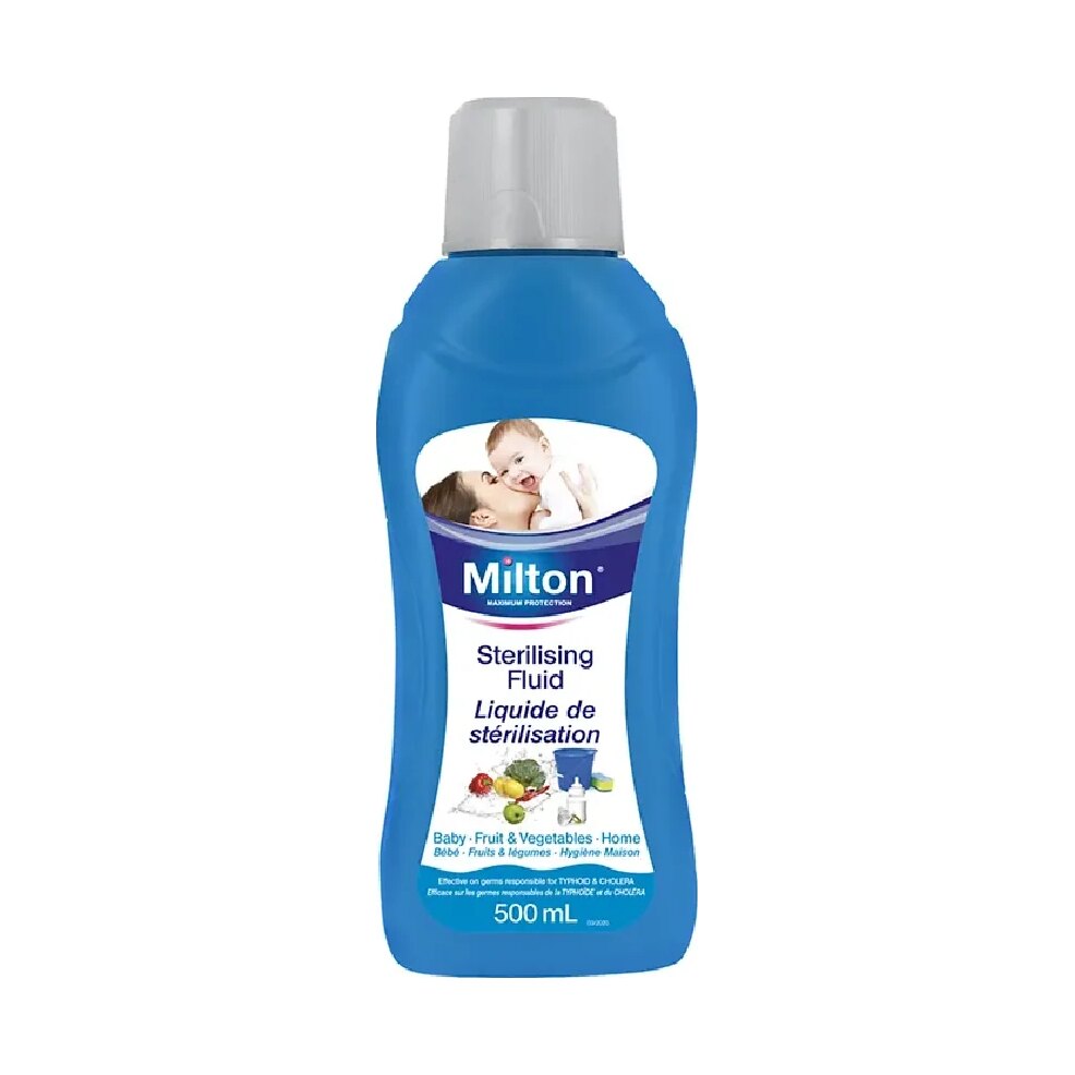 Milton Sterilising Liquid
