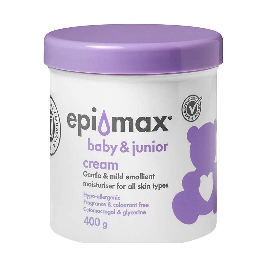 Epimax Baby & Juniour