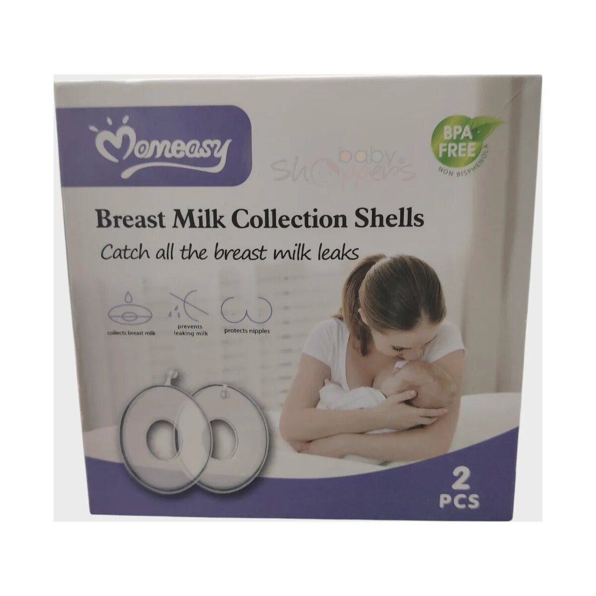 Momeasy Milk Collection 45812