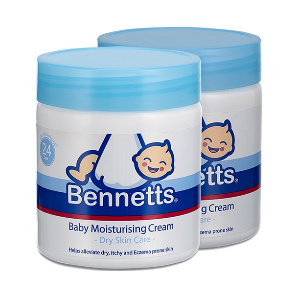 Benetts Nipple Cream