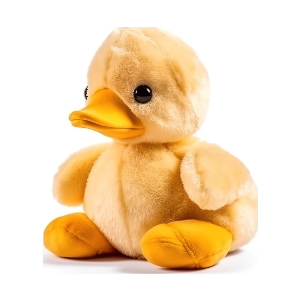 Toy Duck Big