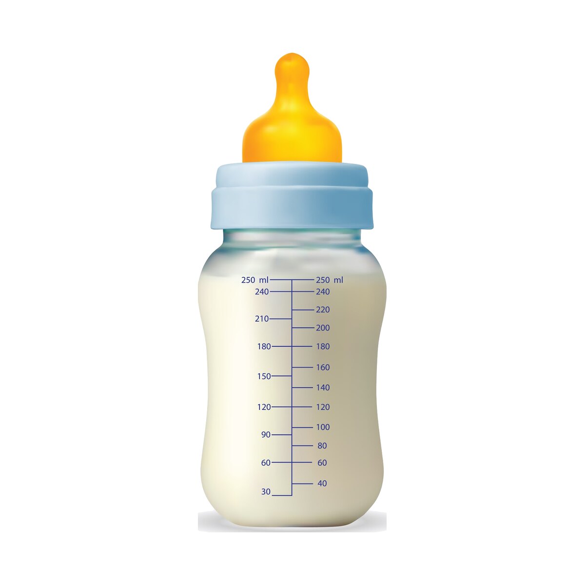 Feeding Bottle 44661