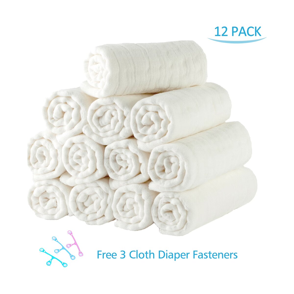 Washable Diapers