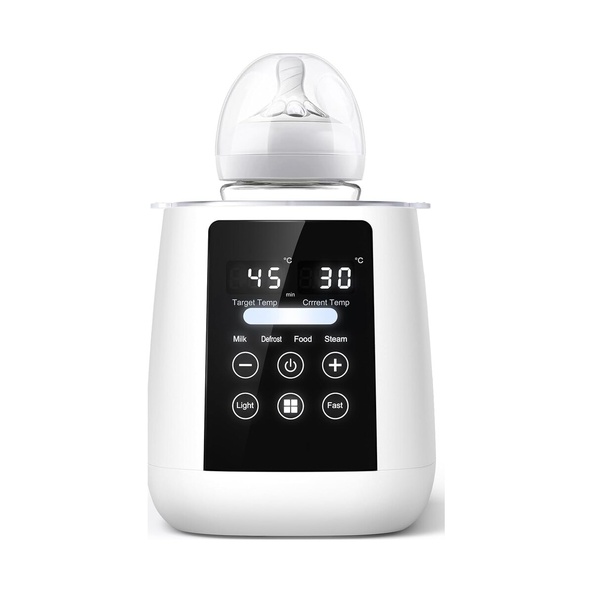 Faithez Warmer