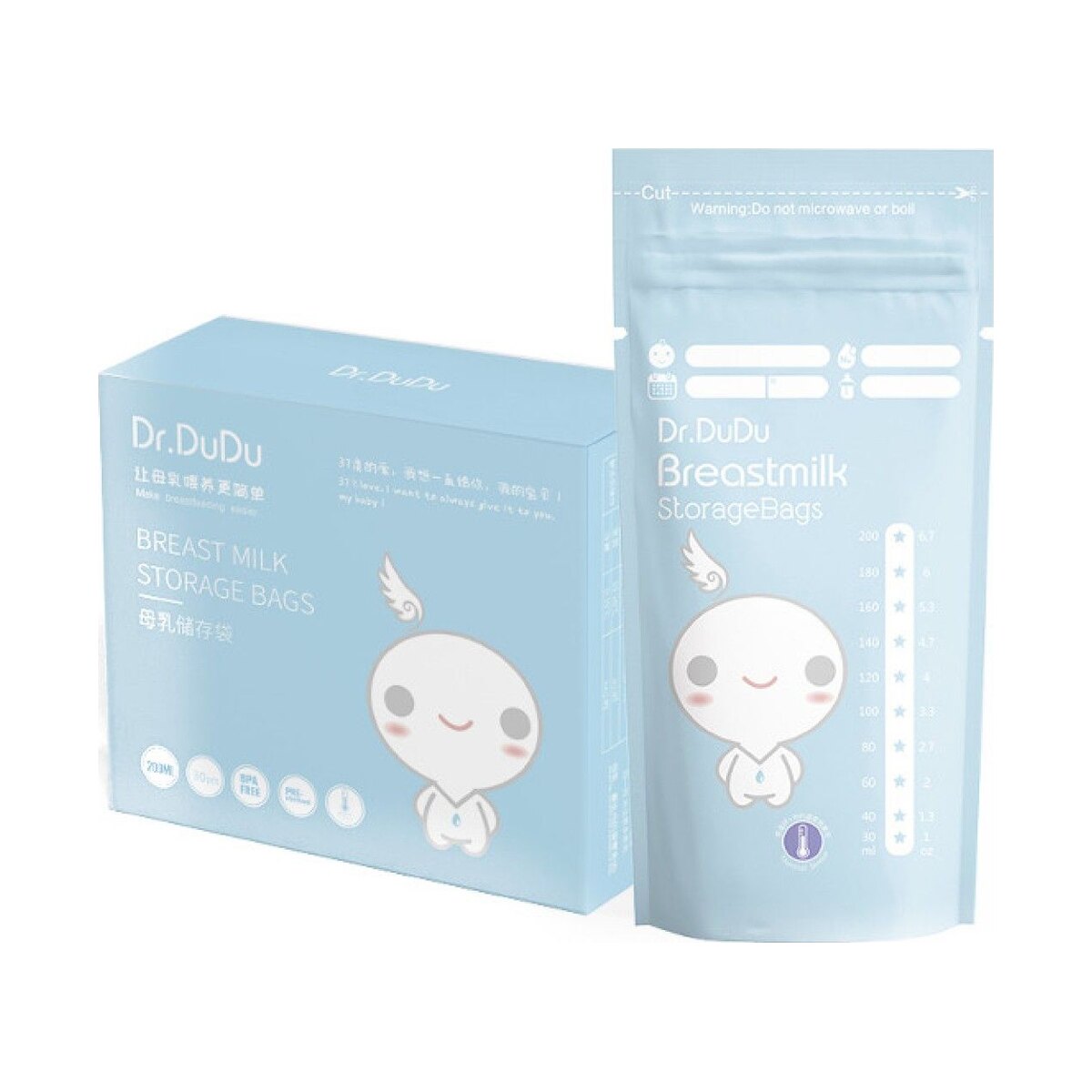 Dr Dudu 1030 30 Pcs