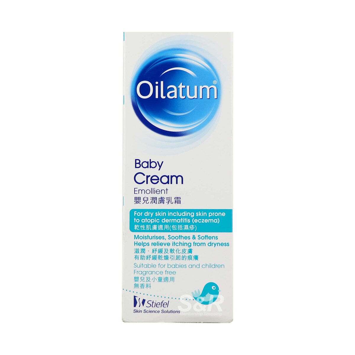 Oilatum 100G