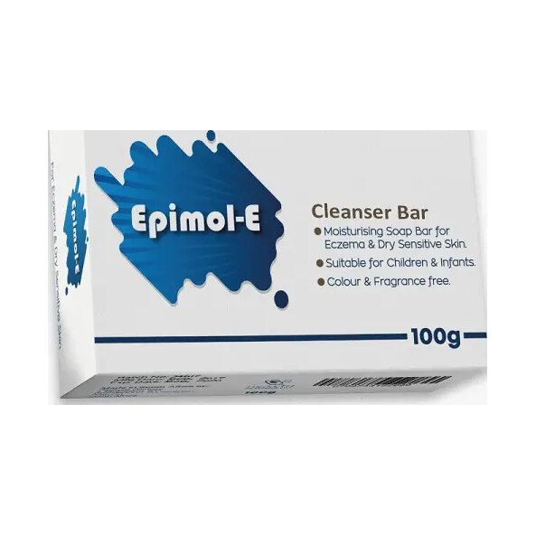 Epimol E Soap