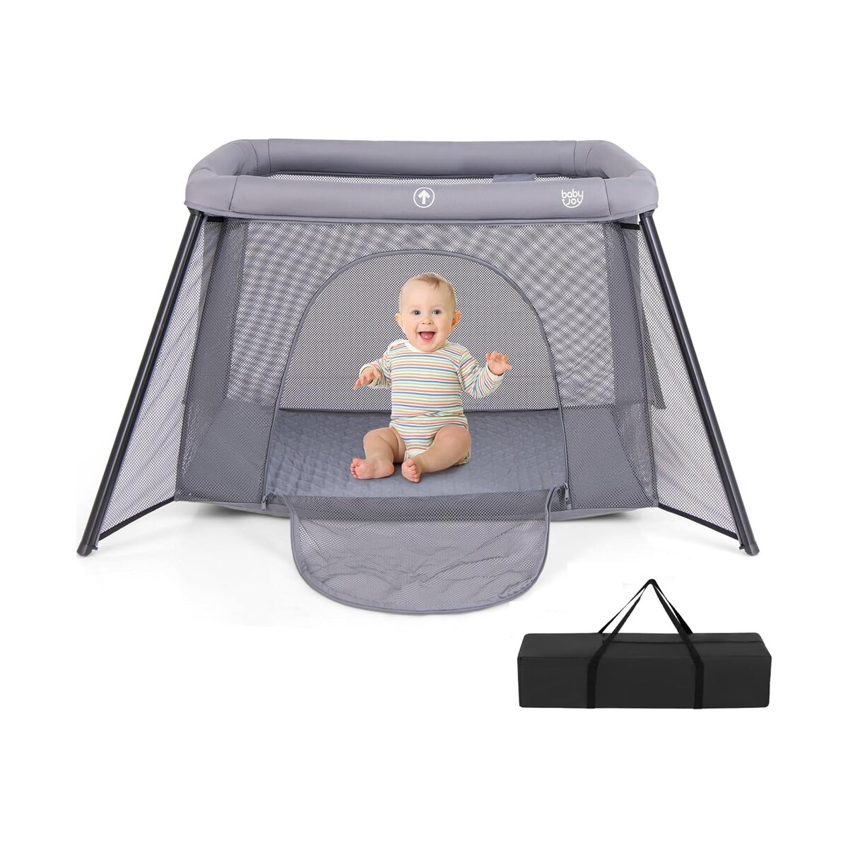 Playpen Mattress 40*27*4