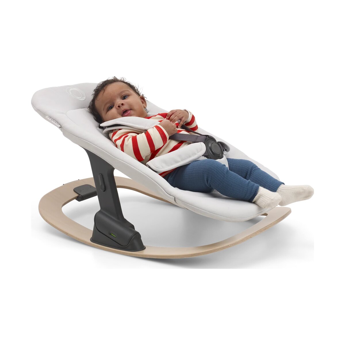 Baby Rocker Code 46712