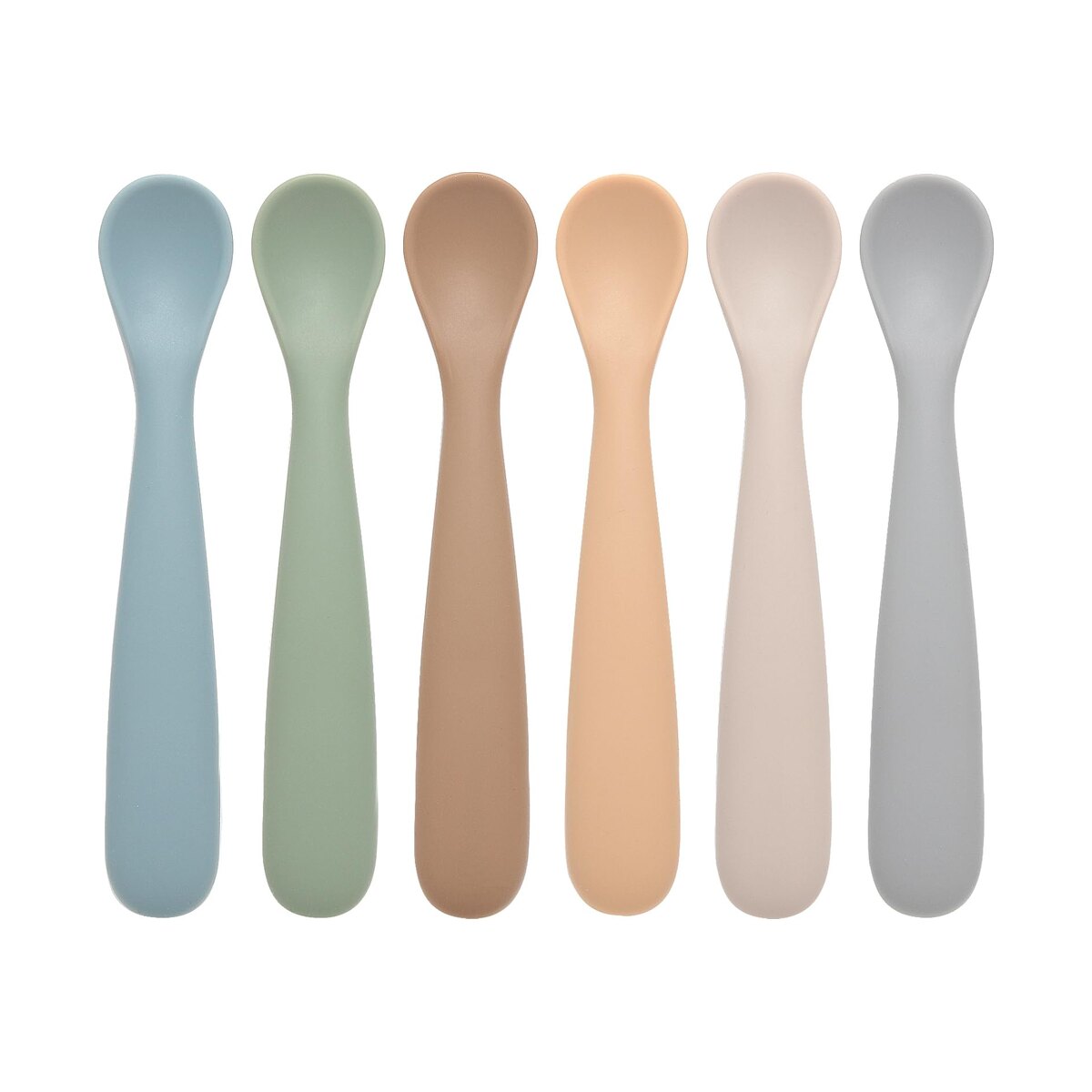 Mom Easy Spoons