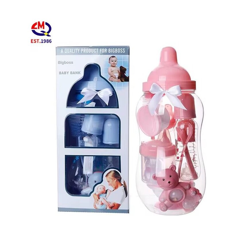 Mom Easy Bottle Bank