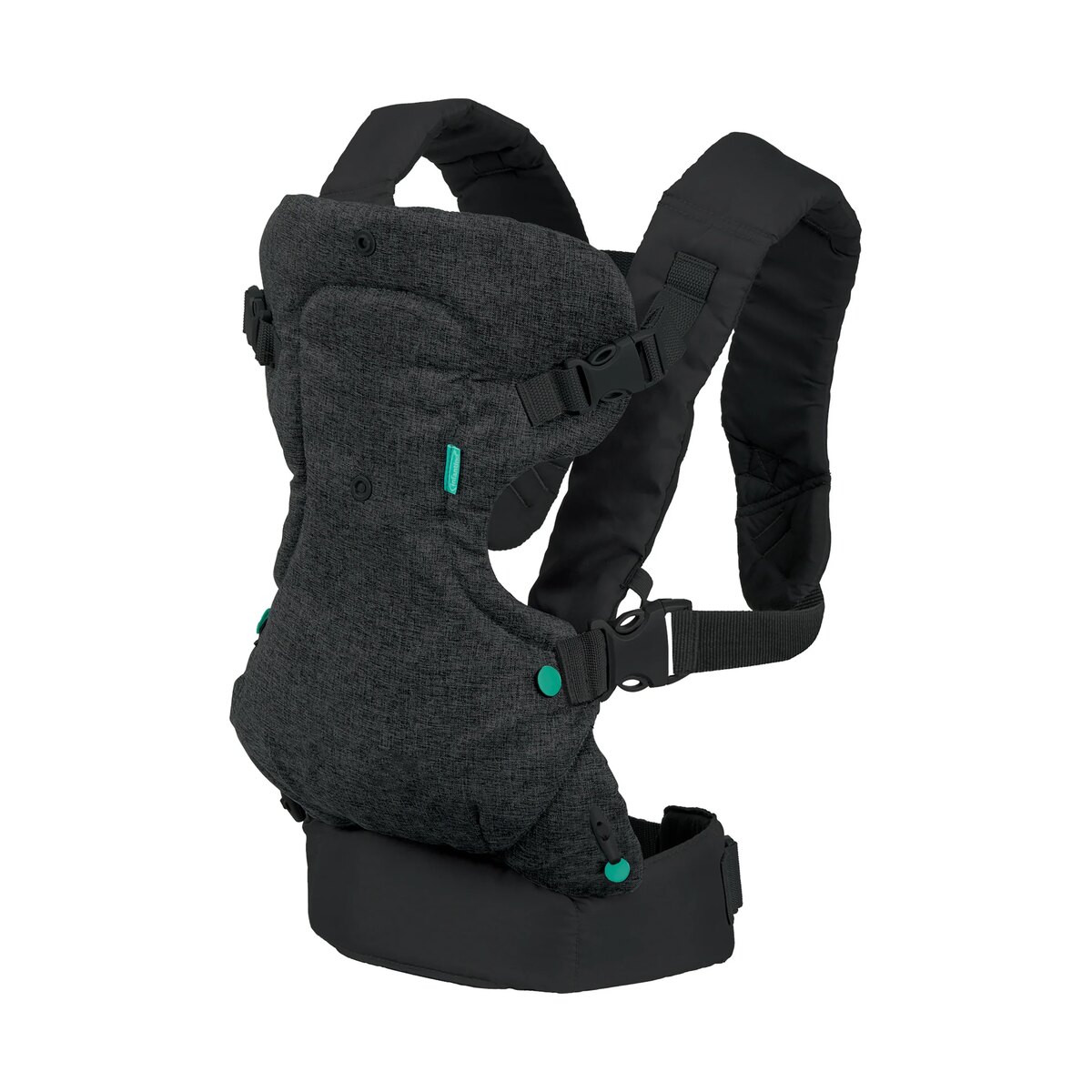 Infantino Flip Advanced 4-In-1 Convertible Baby Carrier