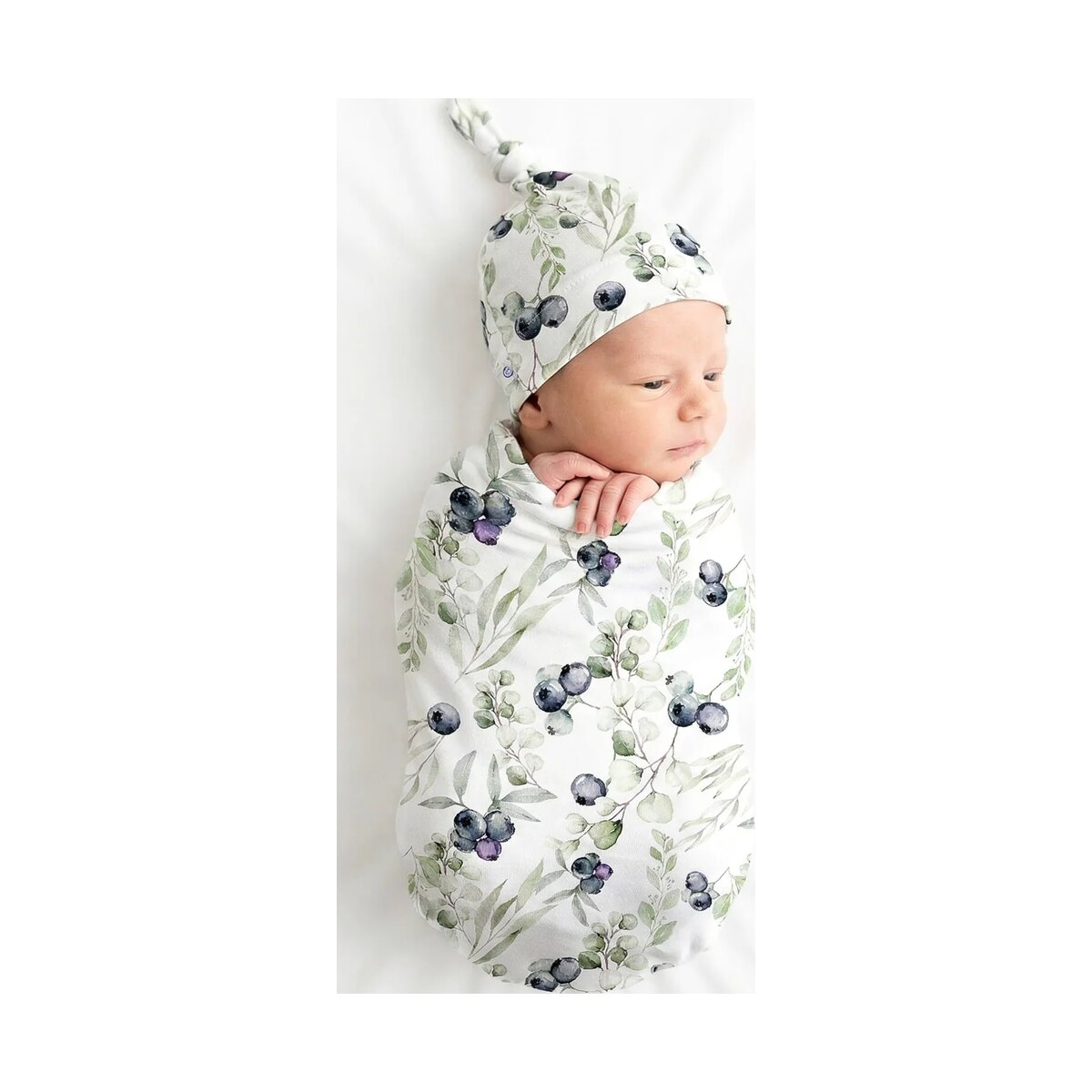 Normal Swaddle