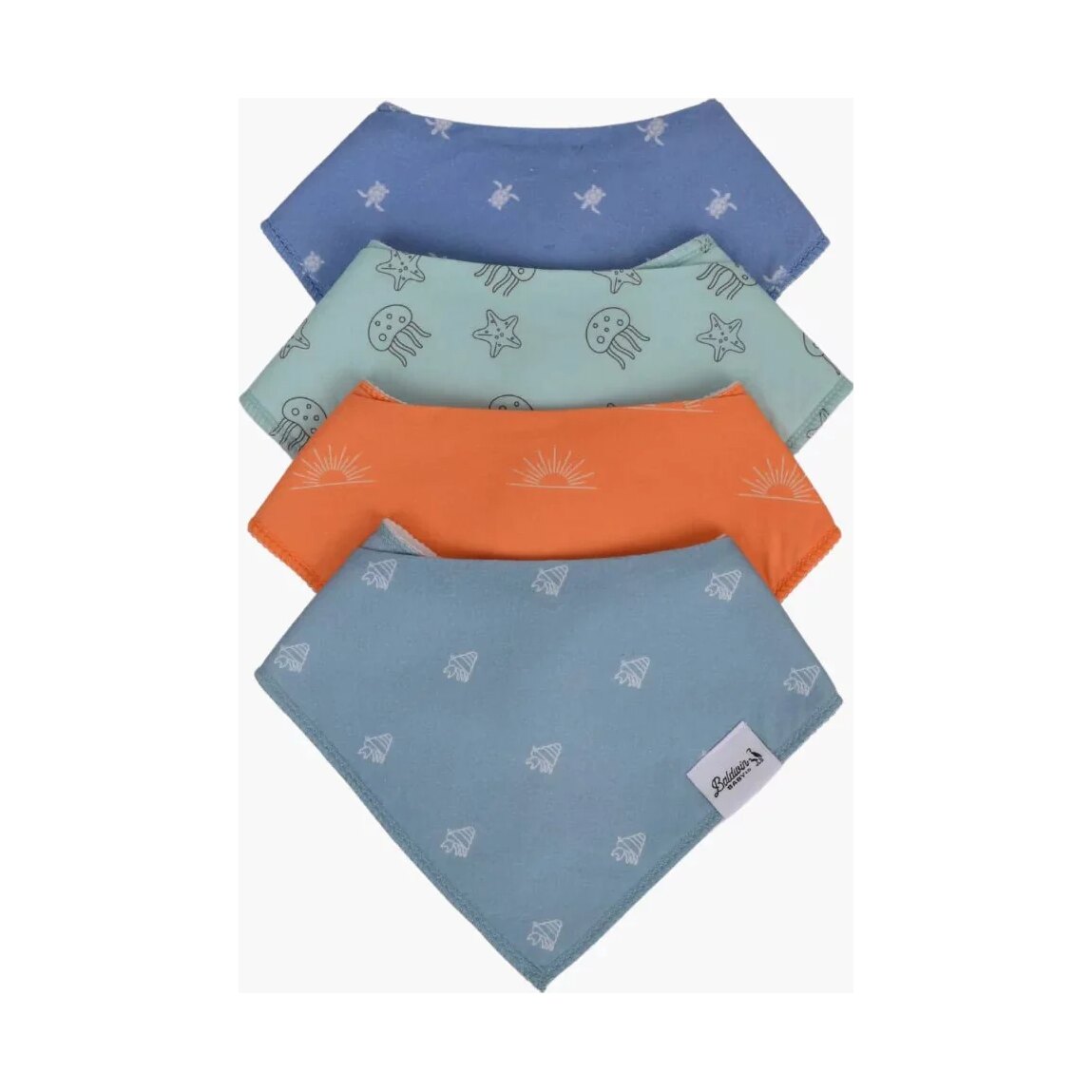 Bandana Bib