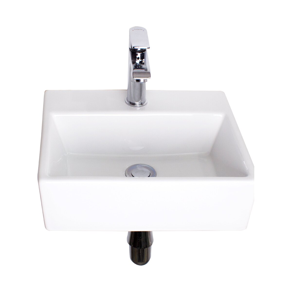 Medium Size Basin