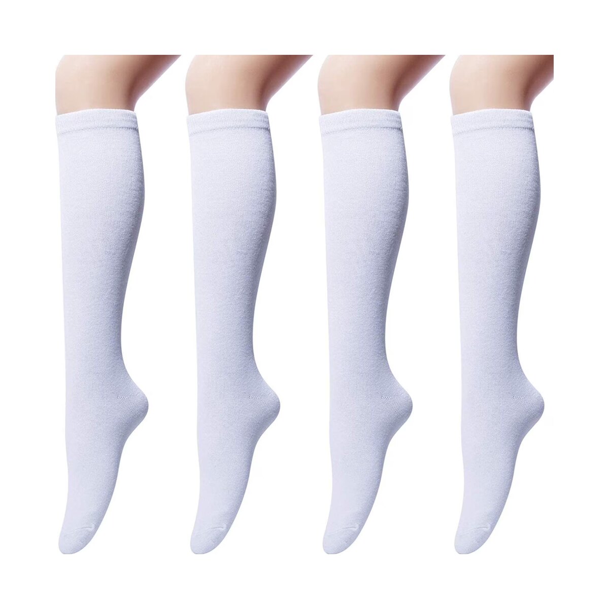 Brenda Love Knee Length Socks