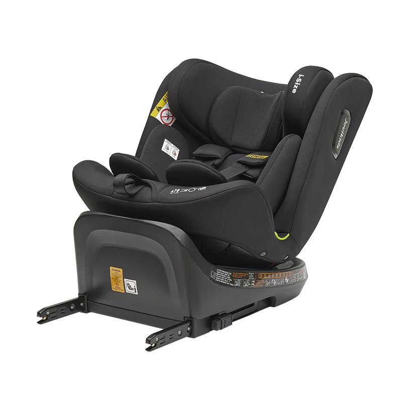 Jovikids Ranger Carseat Tt Wdcs001