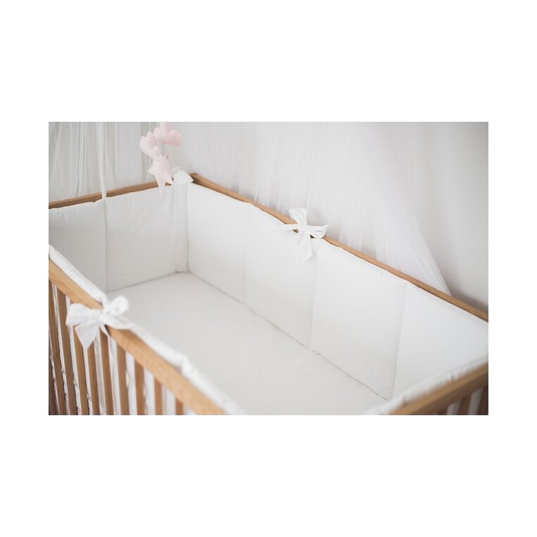 Cot Bumper