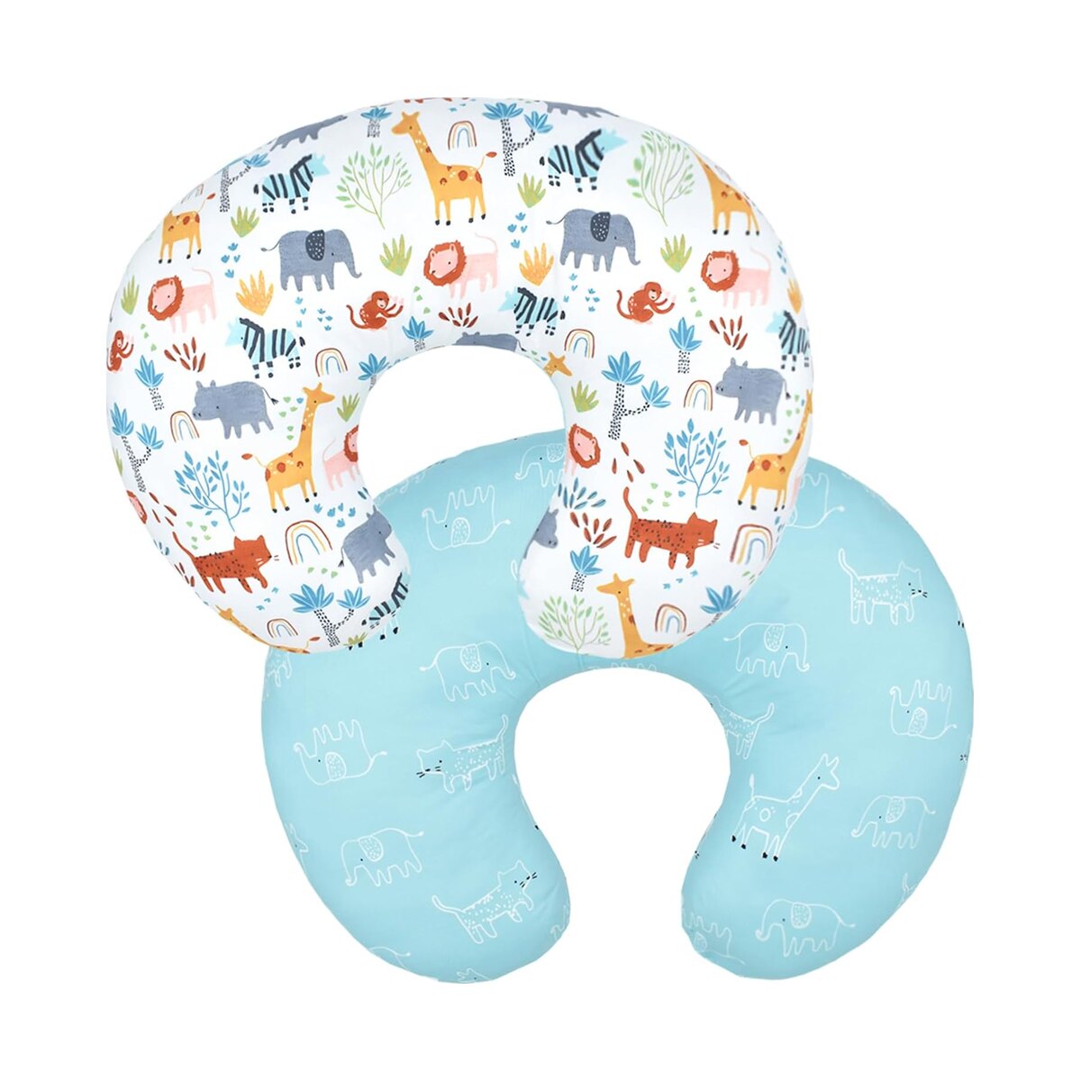 Nursing Pillow 3 In 1