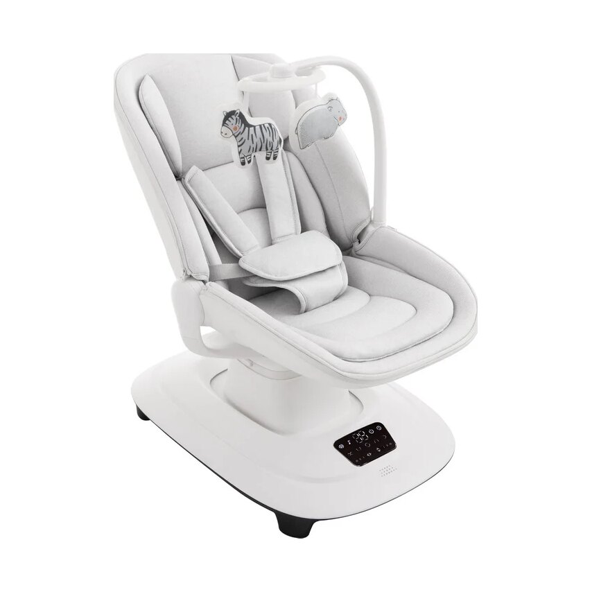 Mastela Deluxe Multi Motion Baby Cradle