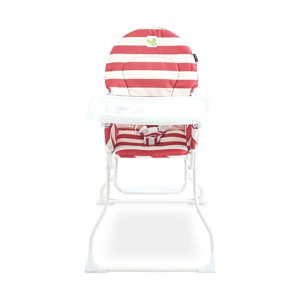 Coolbaby Feeding Chair Kdd-H003 Red