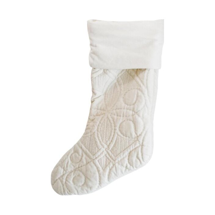 Plain Stocking