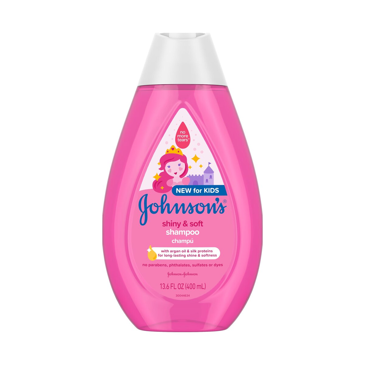 Kids Zone Shampoo