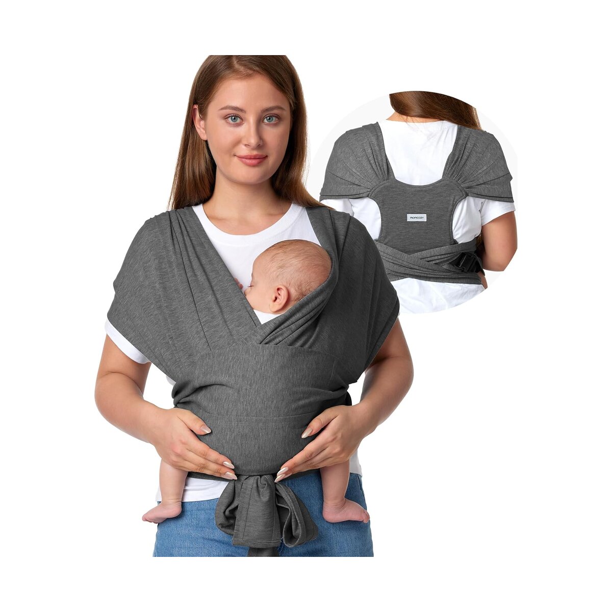 Mom Easy Baby Carrier Code 45714