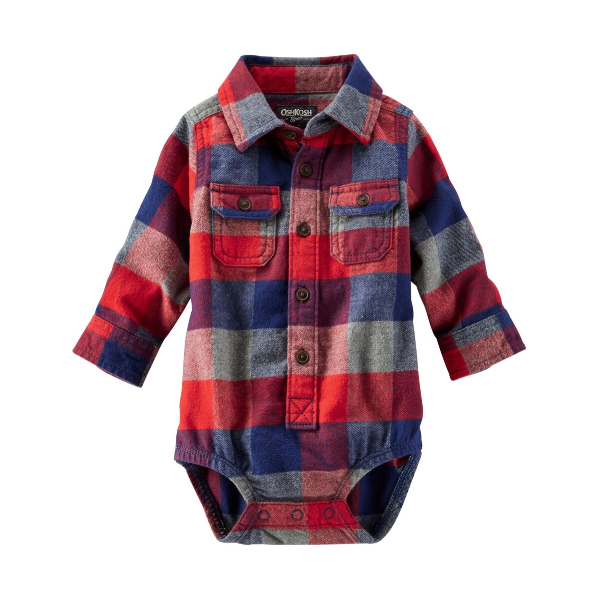 Flannel 6Pc