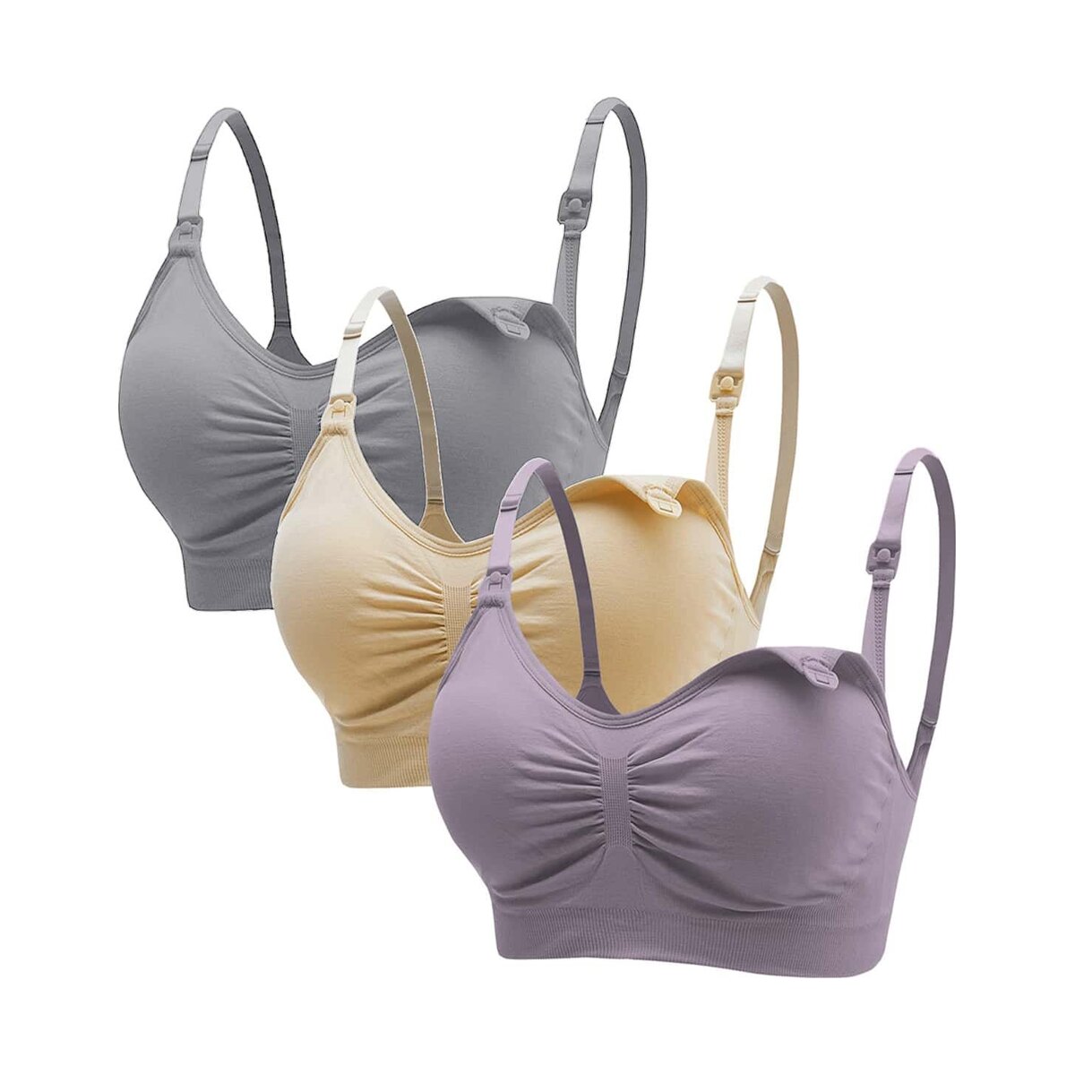 Nursing Bra