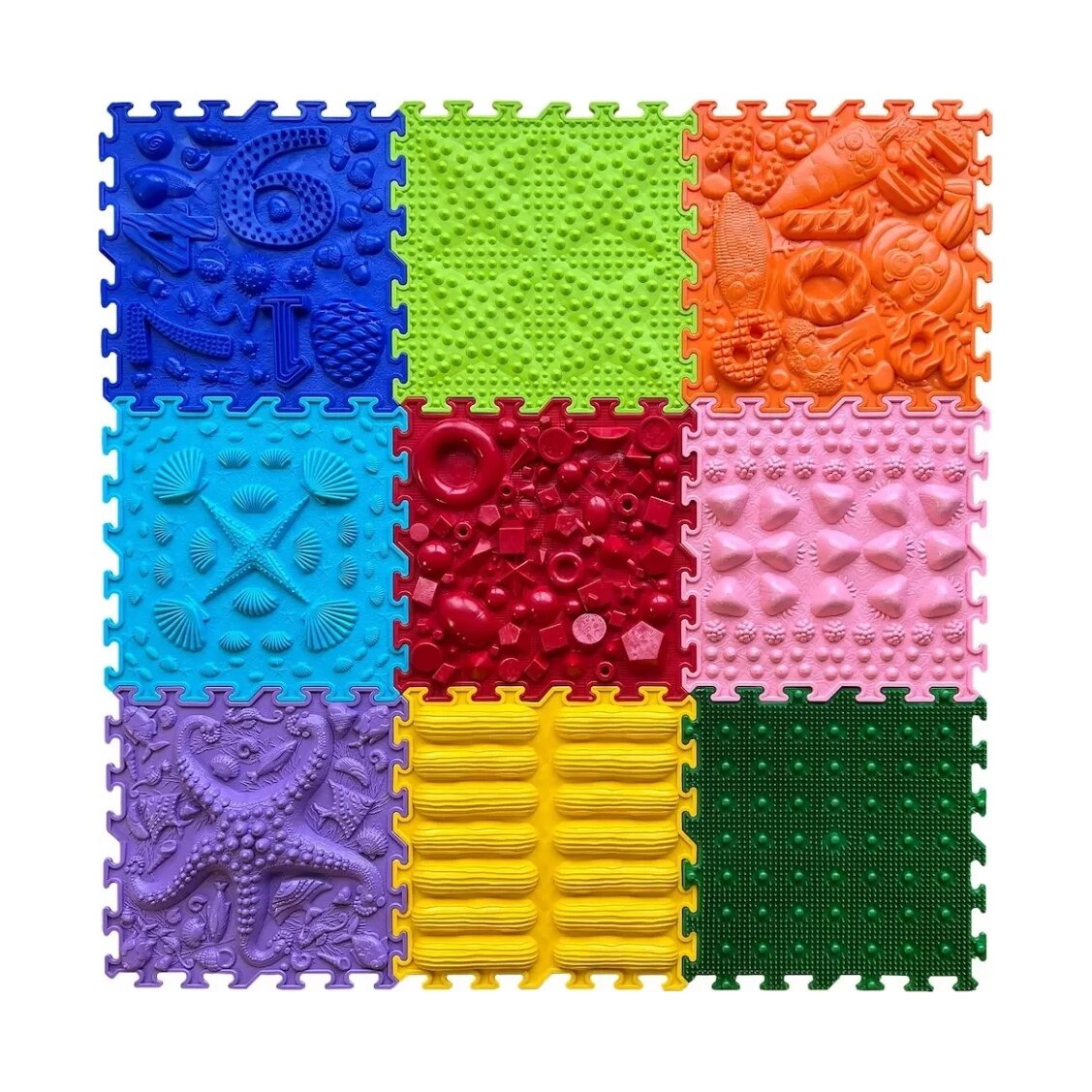Play Mat