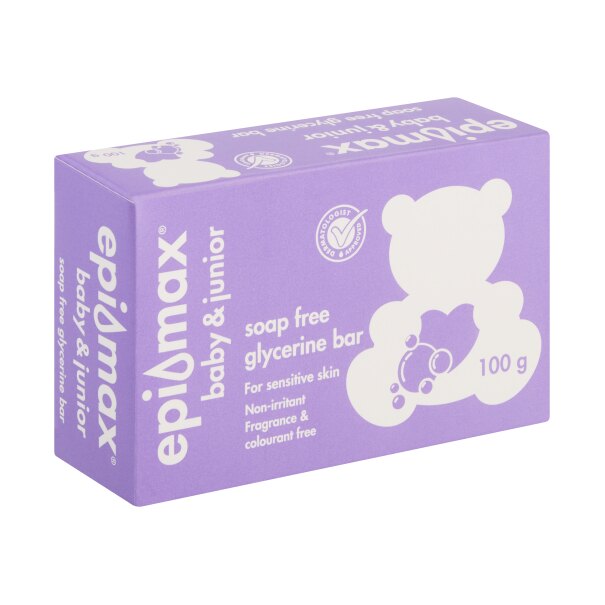 Epimax Soap