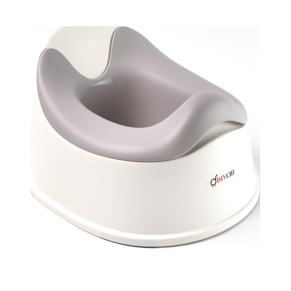Mom Easy Baby Potty With High Back Rest