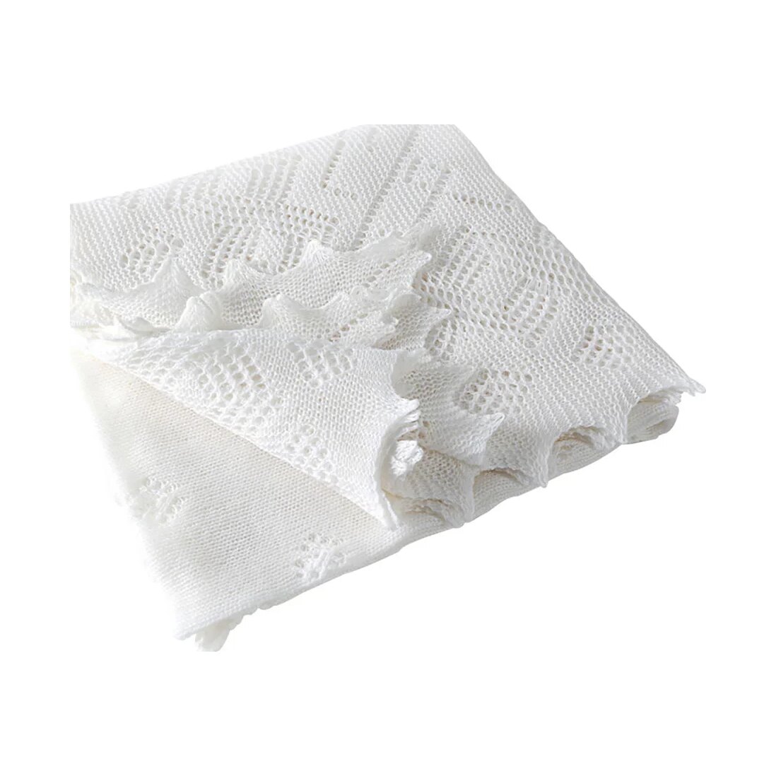 Baby Shawl