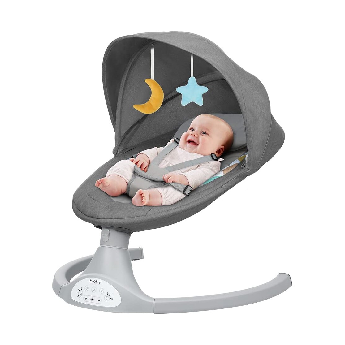 Babyrocker Yk7007