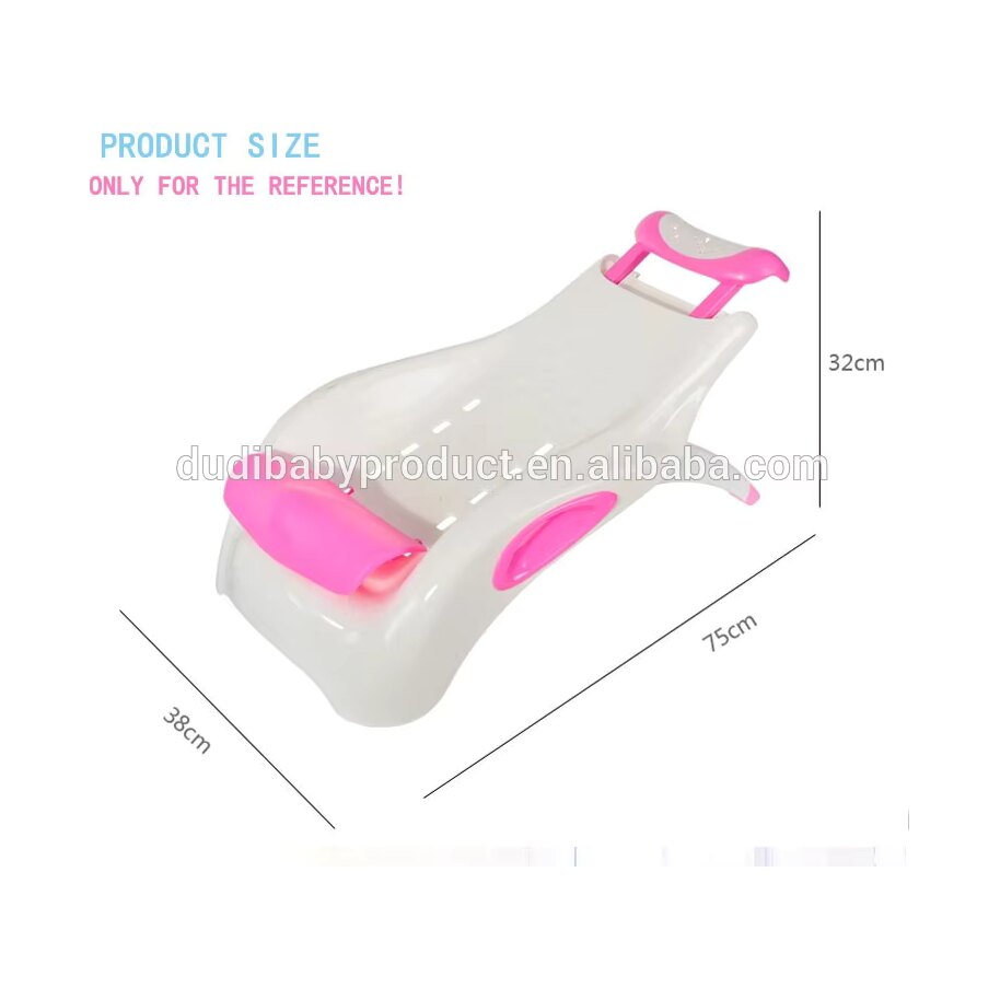 Non Slip Shampoo Chair 2502905